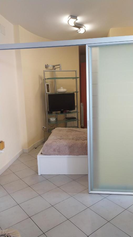 Appartamento Sopra Il Mare Civitanova Marche Exterior foto